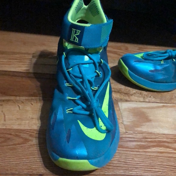 Nike hyper REVS size 12 - Picture 2 of 6